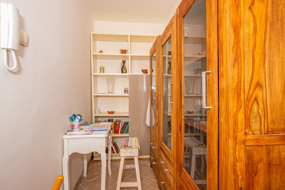 Apartman Dani