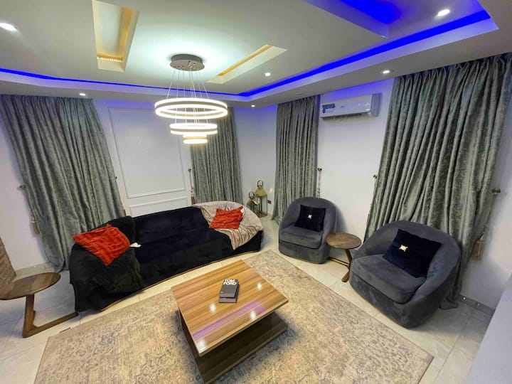 Oba Ile Vacation Rentals & Homes Ondo, Nigeria Airbnb