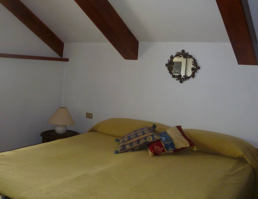 SOFFITTO