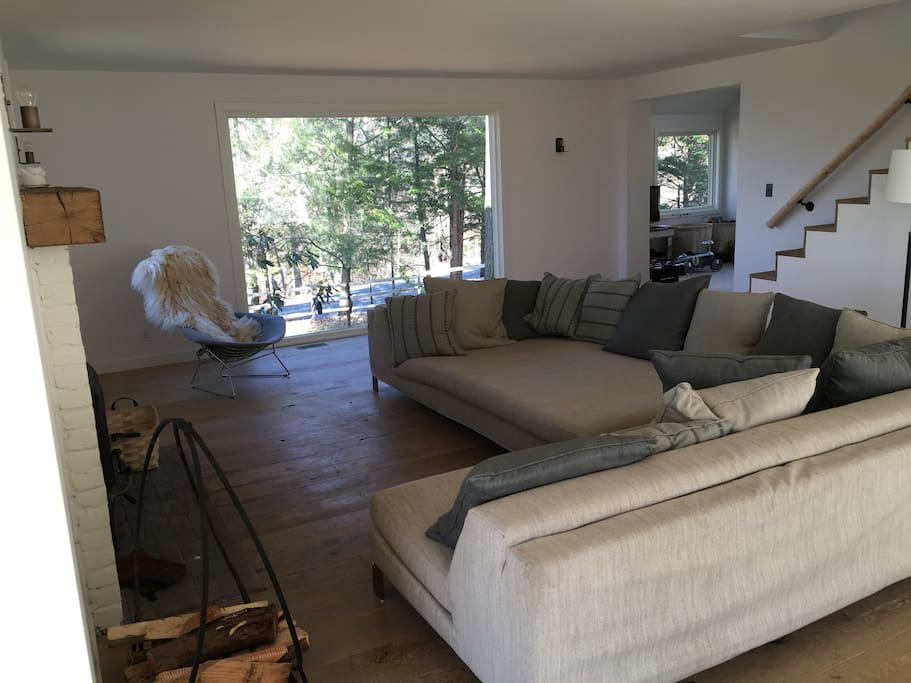 Large Living Room