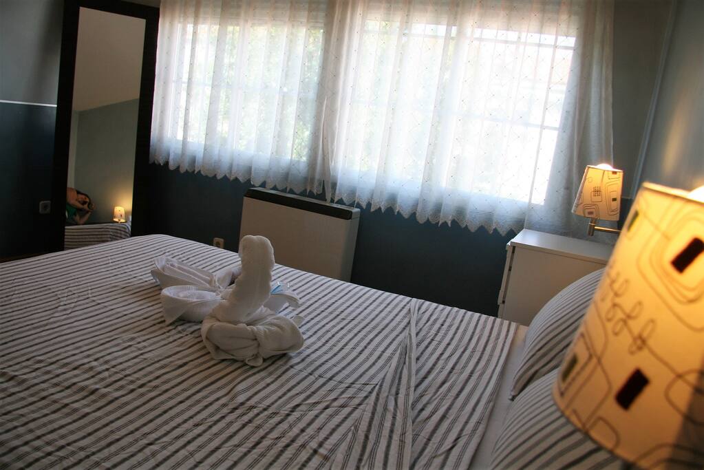 Habitación Principal