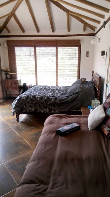 Cuarto 1