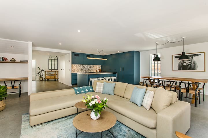 Byron Beach Penthouse