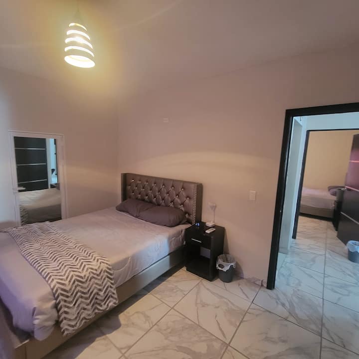 Spálňa 3