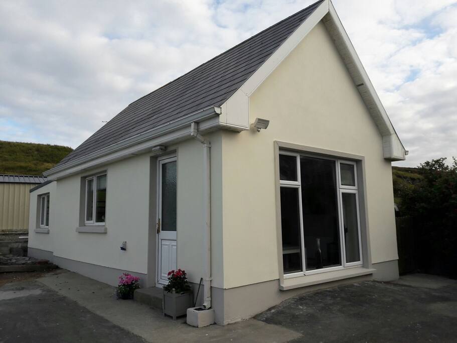 property exterior