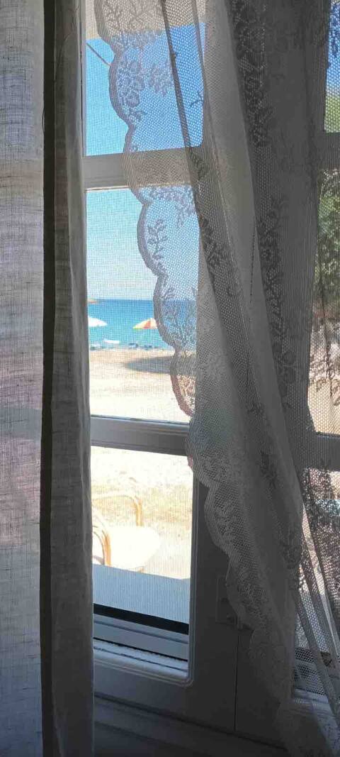 Kalo livadi the place to relax