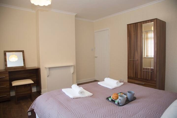 St Pius house gallery image 2