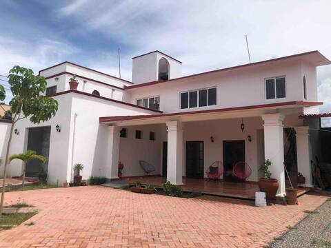 Princess Donaji House