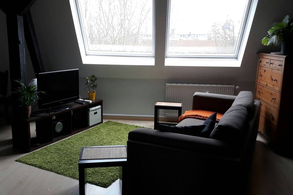 Wohnzimmer 2