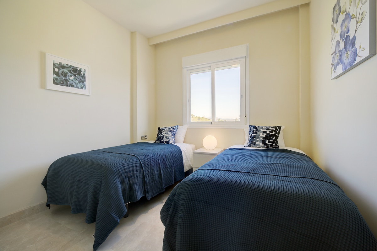 Спална соба 2