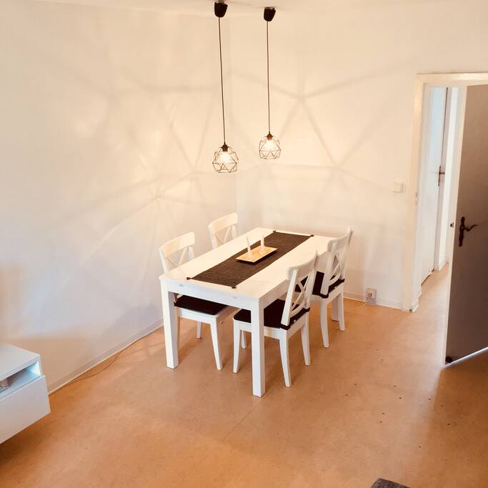 Das Zimmer