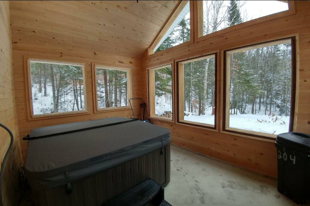 espace spa! (4 saisons)