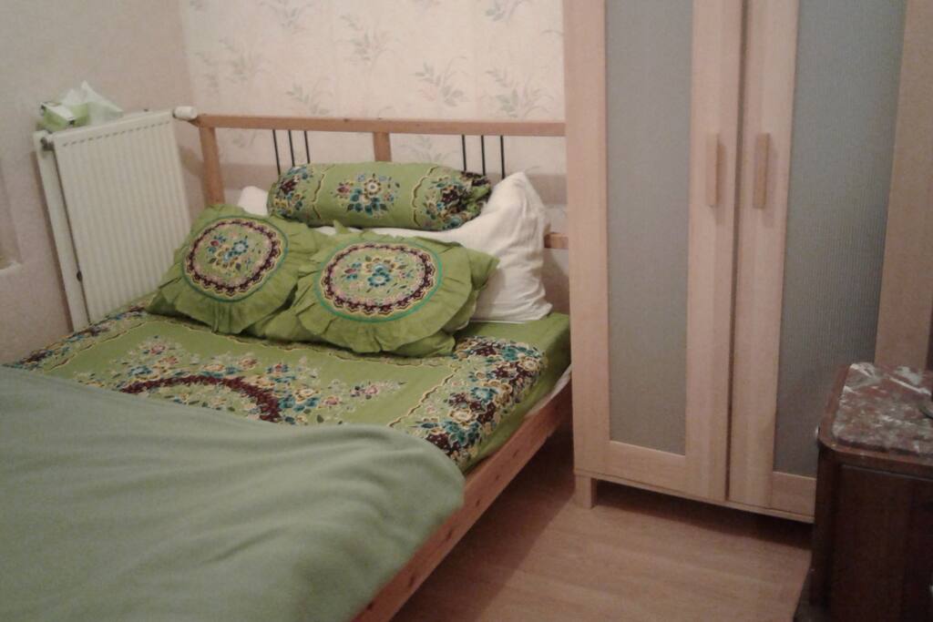 Chambre 1