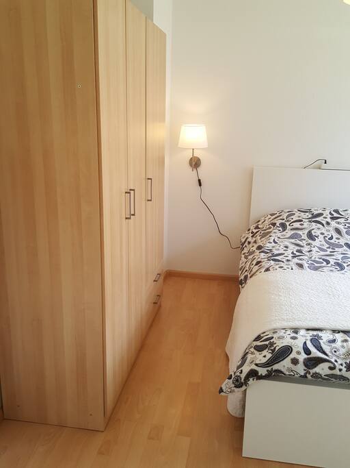 Slaapkamer