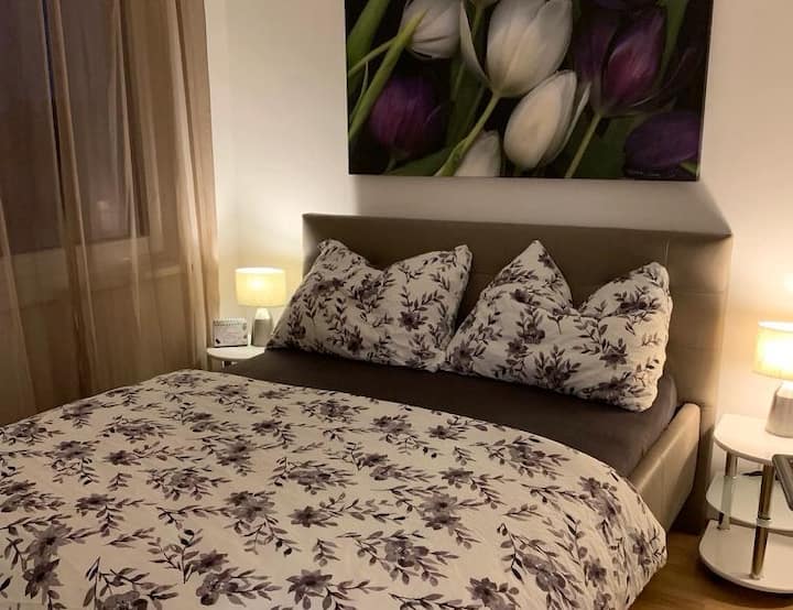 Спална соба