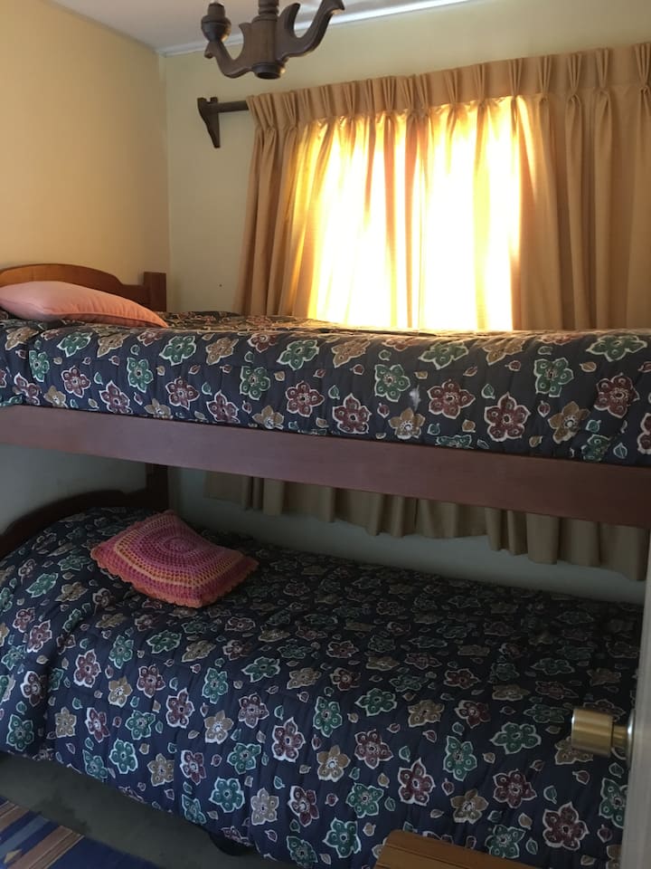 Habitación 4