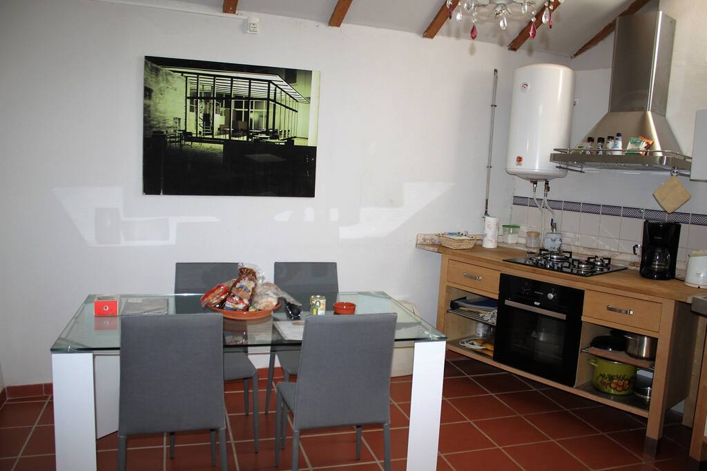 Kitchen / Küche / cozinha