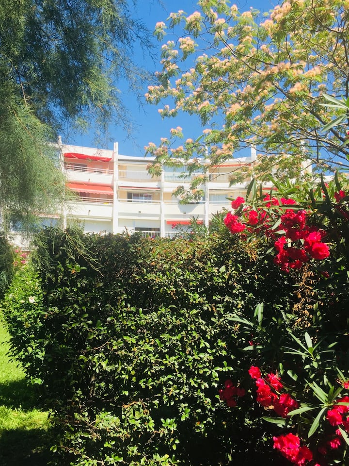 Ideal apartment to enjoy family holidays!! Apartments for Rent in La