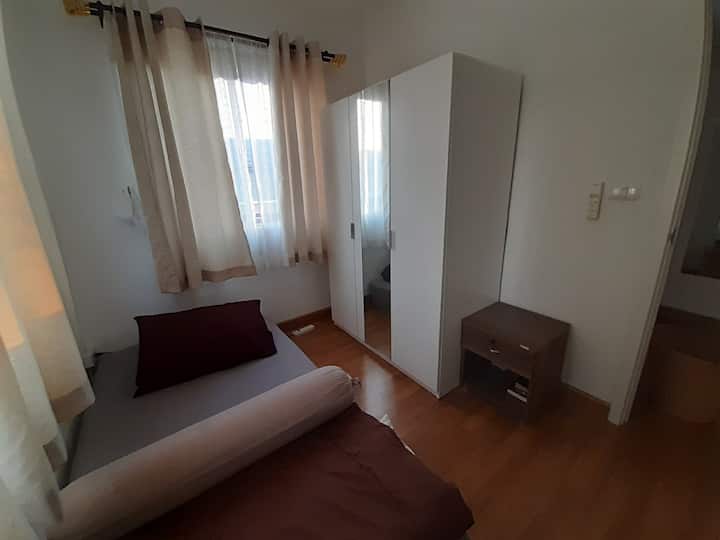 Dhomë gjumi 3