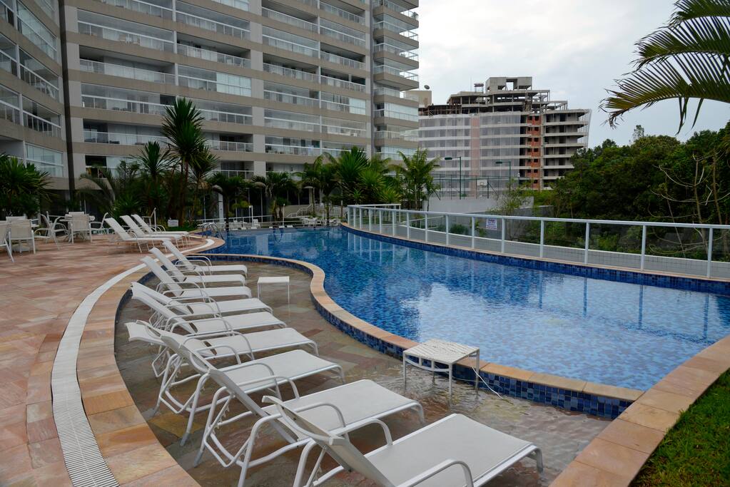 Parque Aquático
