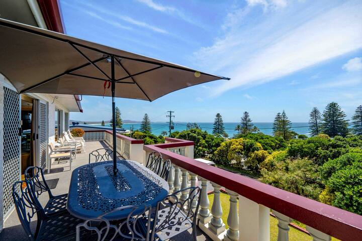 Airbnb Brooms Head Vacation Rentals Places To Stay New