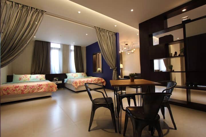 Backyard Rio Melaka Townhouses For Rent In Melaka Melaka Malaysia