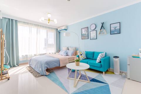 近地铁站公益西桥（60米）【那维亚·如茵】