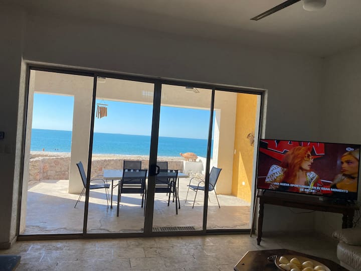 Bahía Kino Houses Houses and More Airbnb