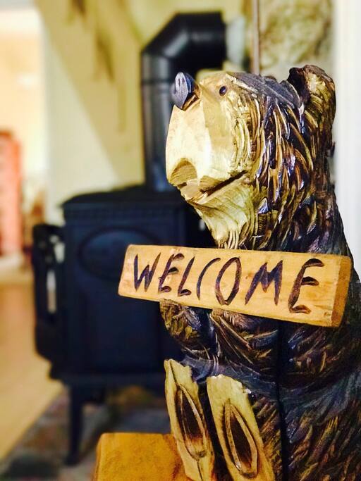 Welcome to Jack's Place!!