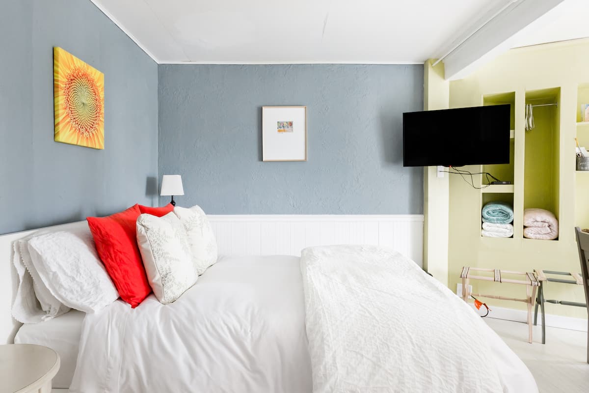 Mount Tamalpais Vacation Rentals & Homes California, United States