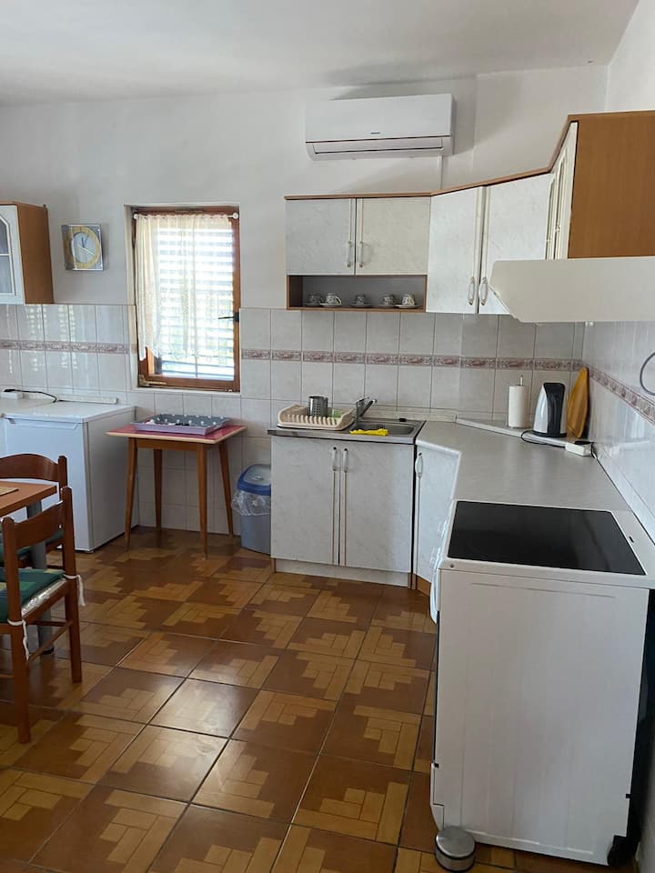 Villa Punta - Novi Vinodolski