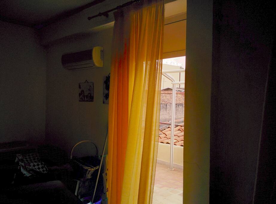 Matrimoniale con bagno privato