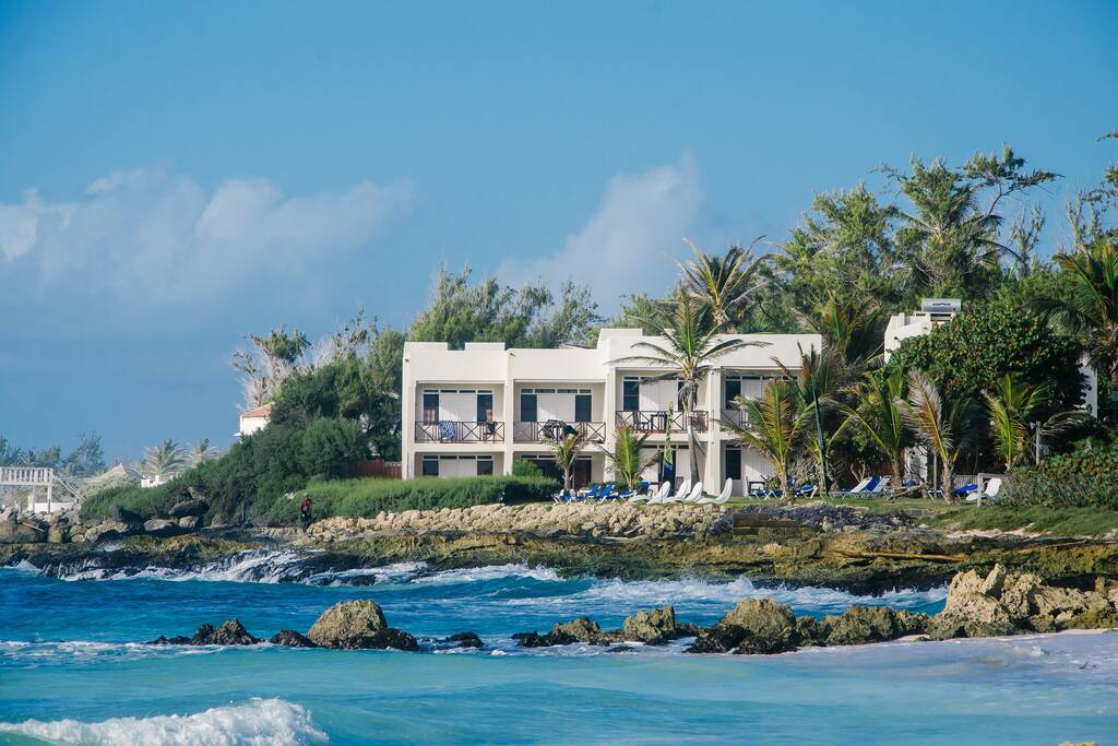 Ocean Spray Beach Apartments Ocean Spray Beach Apartments