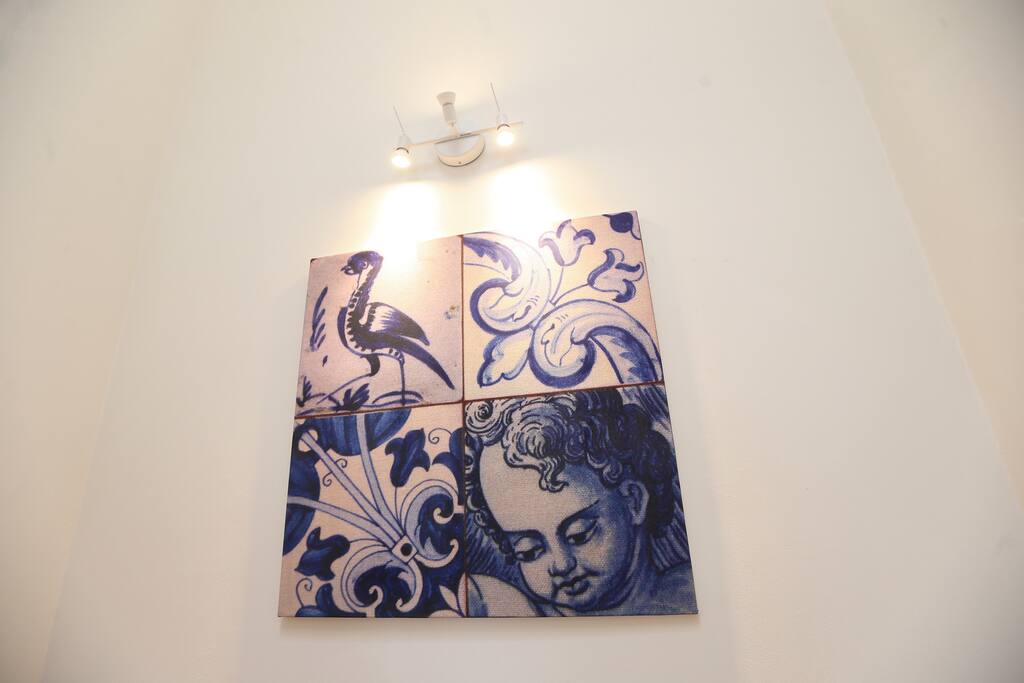 Decoração