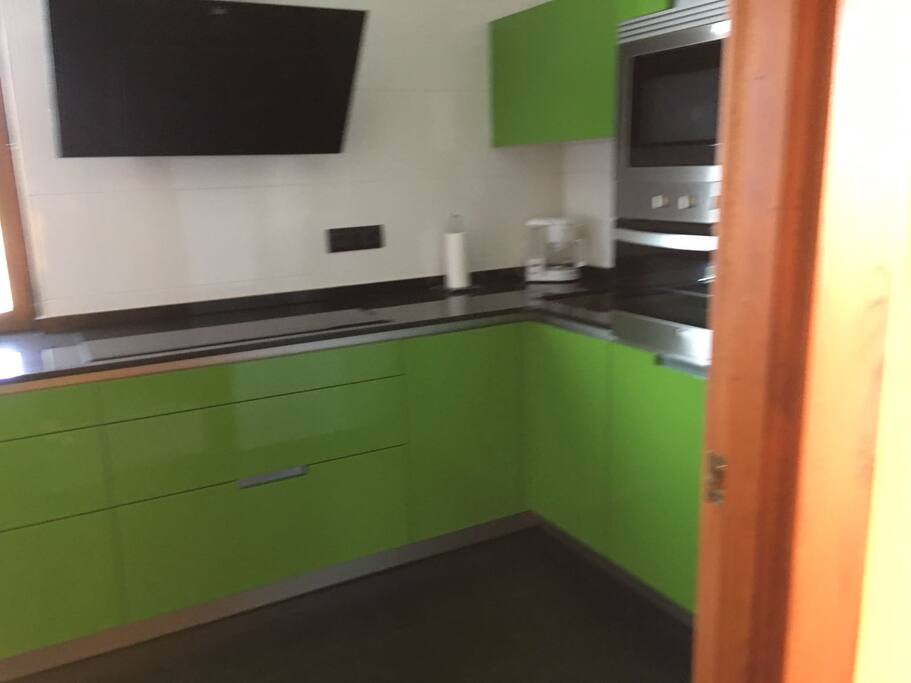 cocina