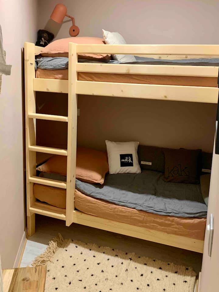 Спално помещение