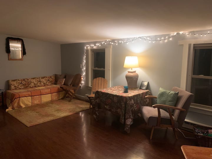 Bird’s nest Apartments for Rent in Westport, Massachusetts, United