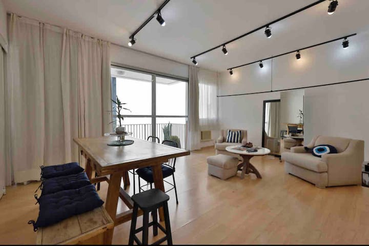 Apto incrível em Ipanema RJ