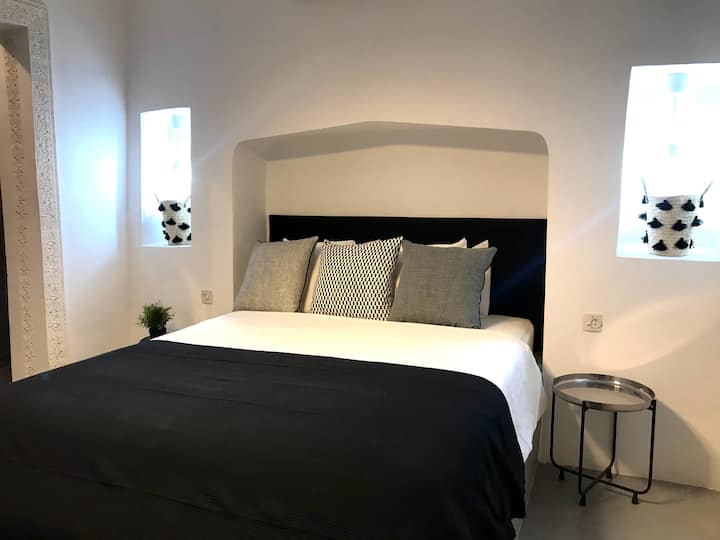 Ikulu ya Souad - Chumba cha kulala #4