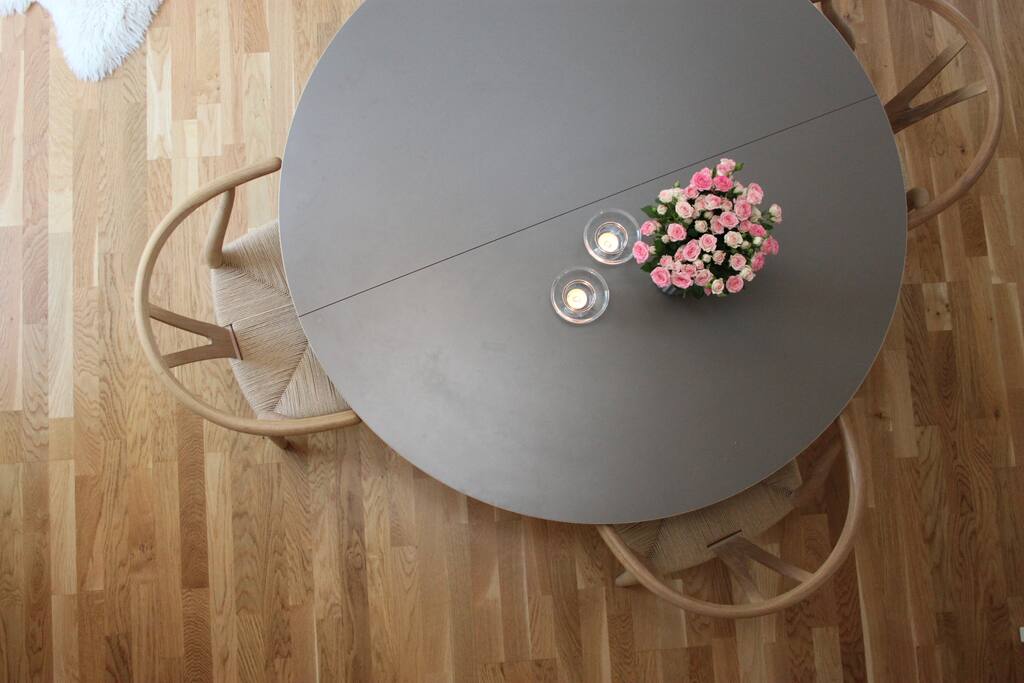 Dining tabel