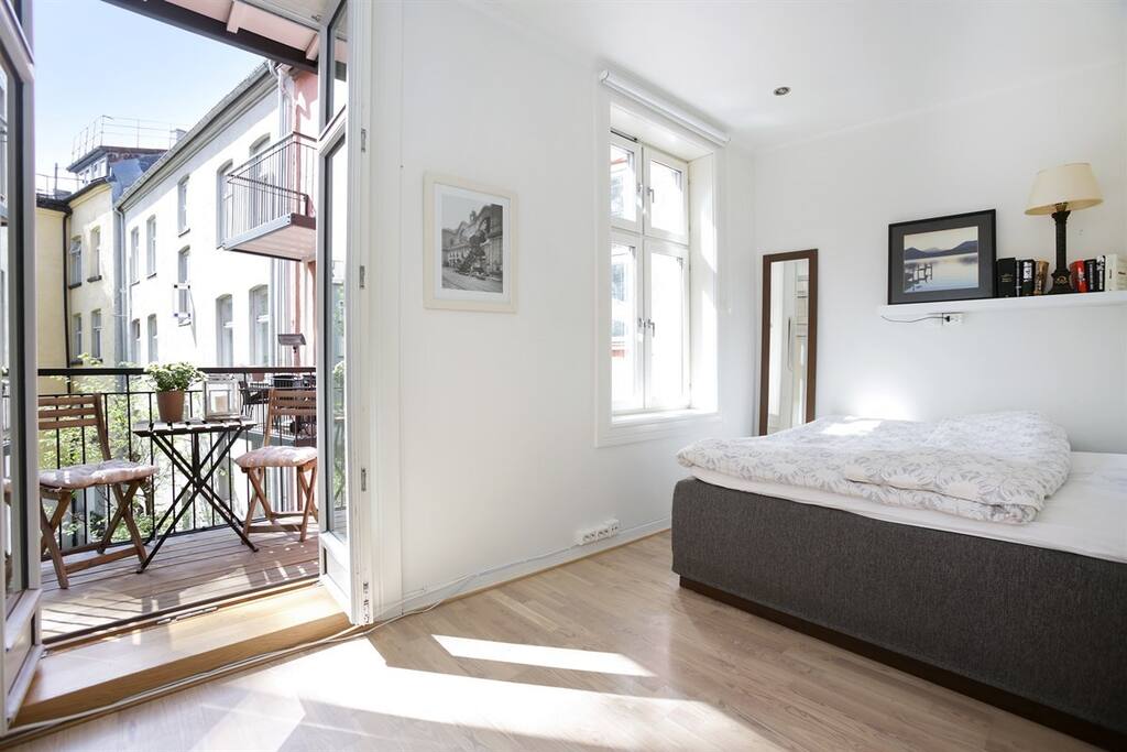 Bedroom 1
