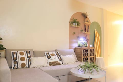 Homestay 2 at Urban Oasis Resort, Tarlac