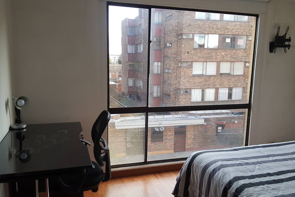 Habitación principal