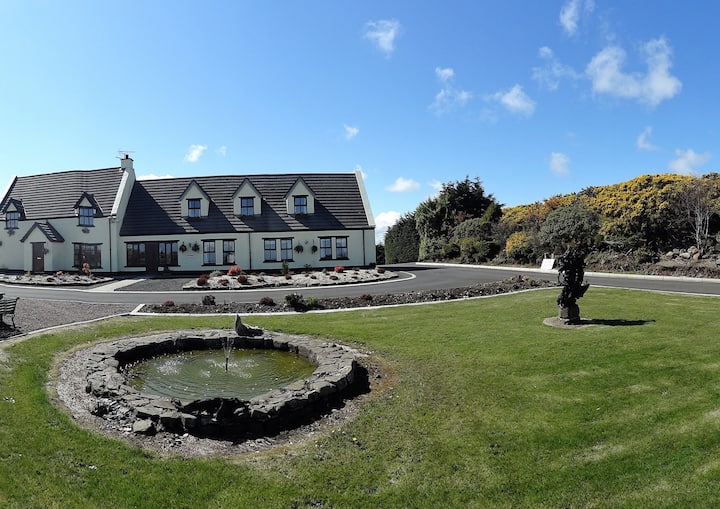 Toberoran — Glenmore Upper