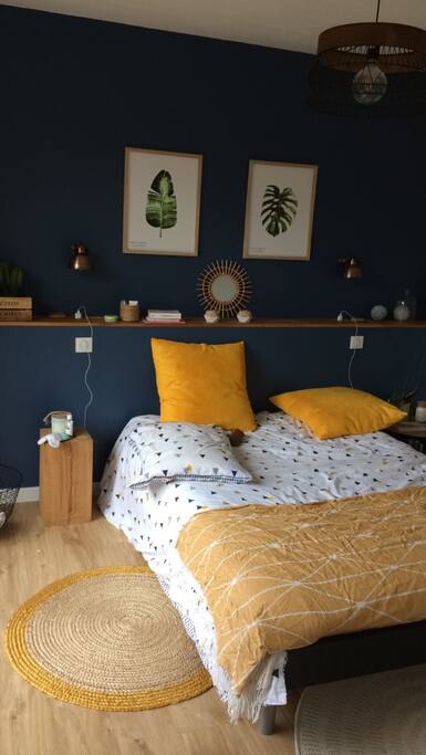 Chambre 1