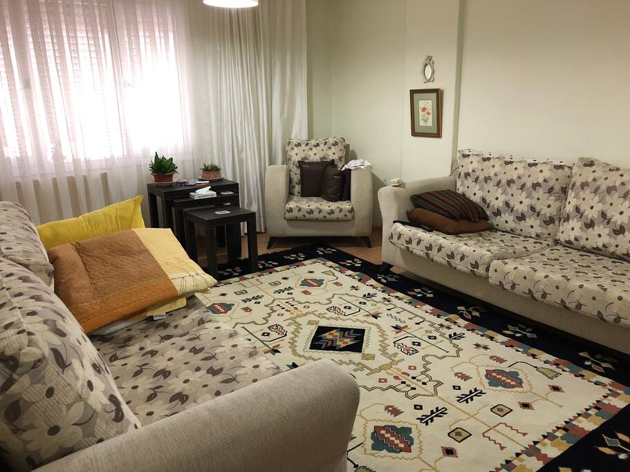 Salon
