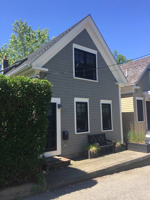 The Cottage