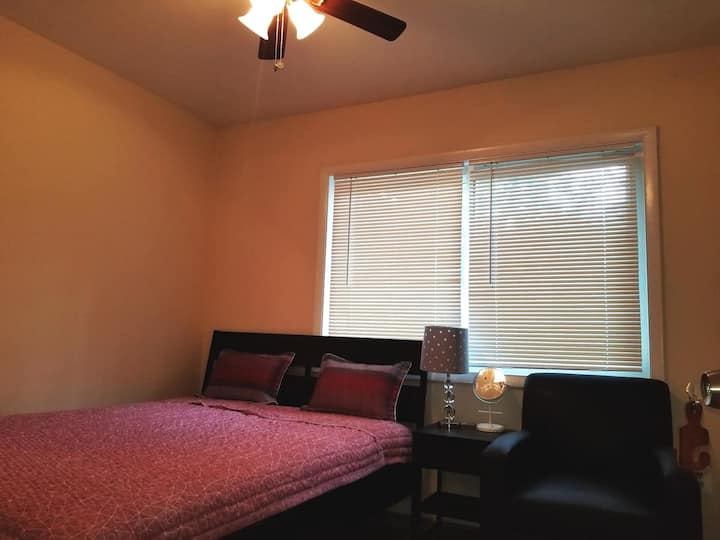 Fairfax Vacation Rentals & Homes Virginia, United States Airbnb