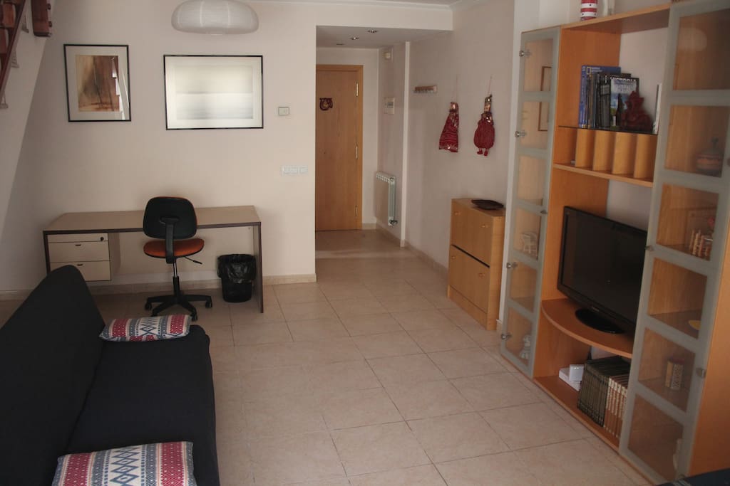 Sala d'estar