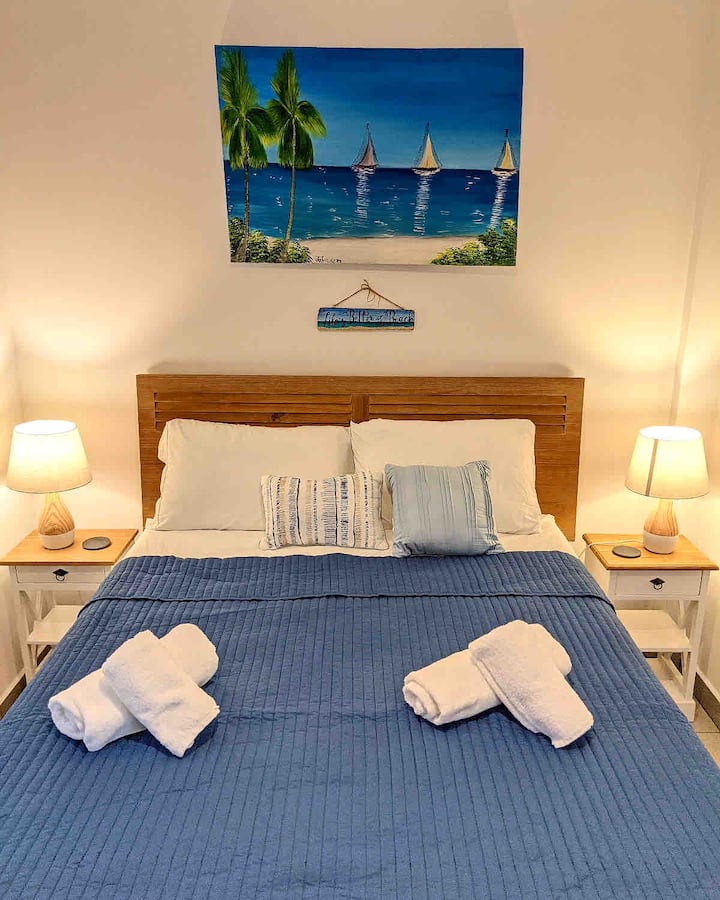 Втора спалня